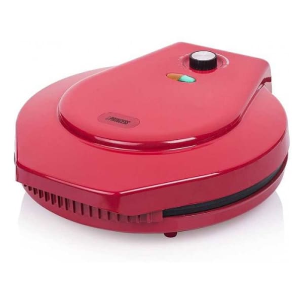 Four à Pizza PRINCESS 1450W Rouge (115001) Four à Pizza PRINCESS 1450W Rouge (115001)